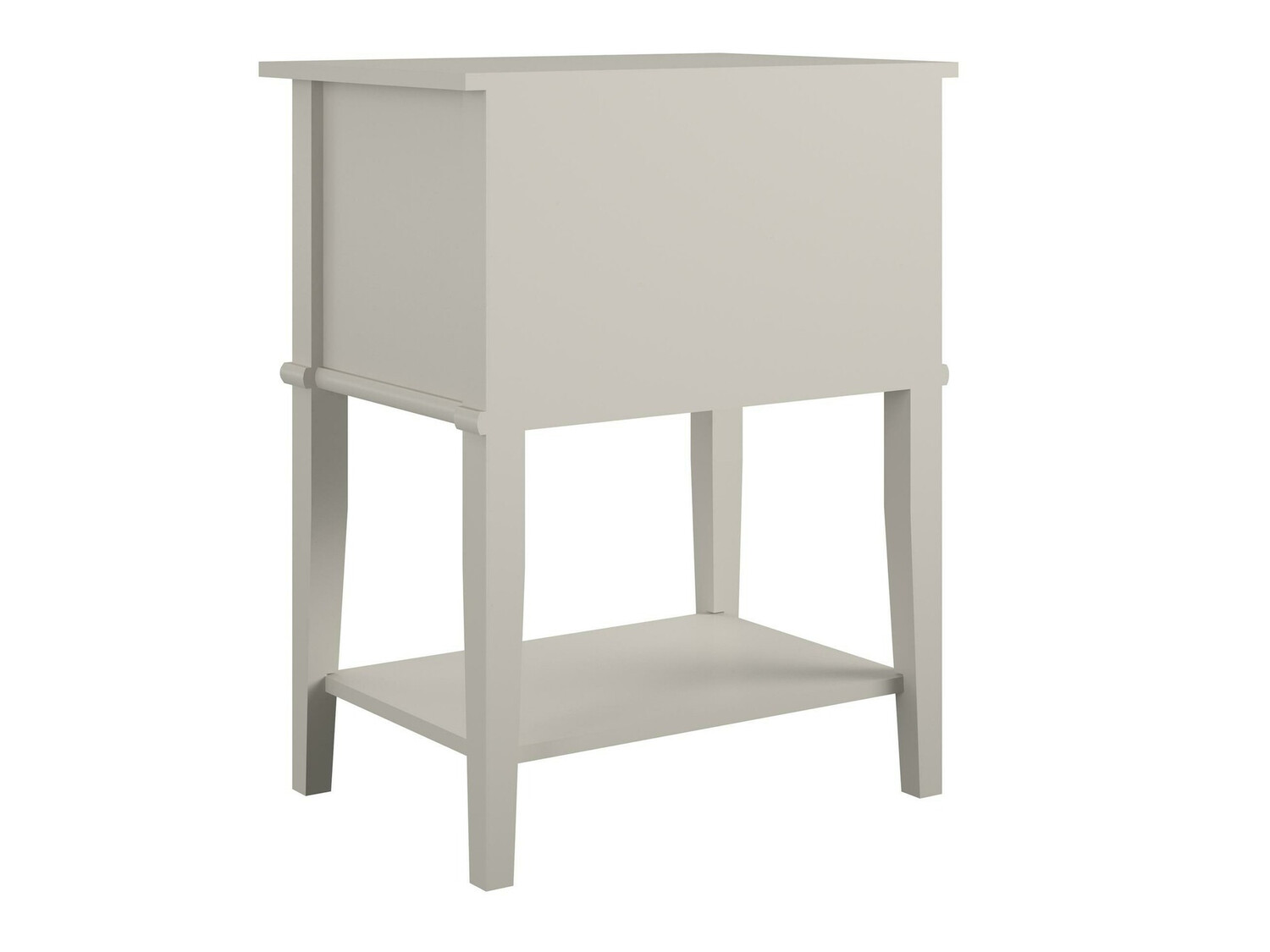 Side table Sonfivo 107 (Taupe)