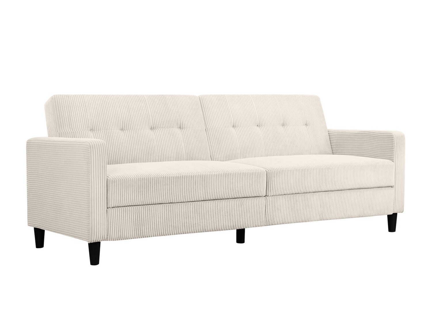 Sofa bed Tulsa 626 (Cream)
