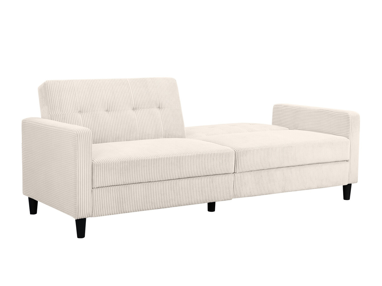 Sofa bed Tulsa 626 (Cream)