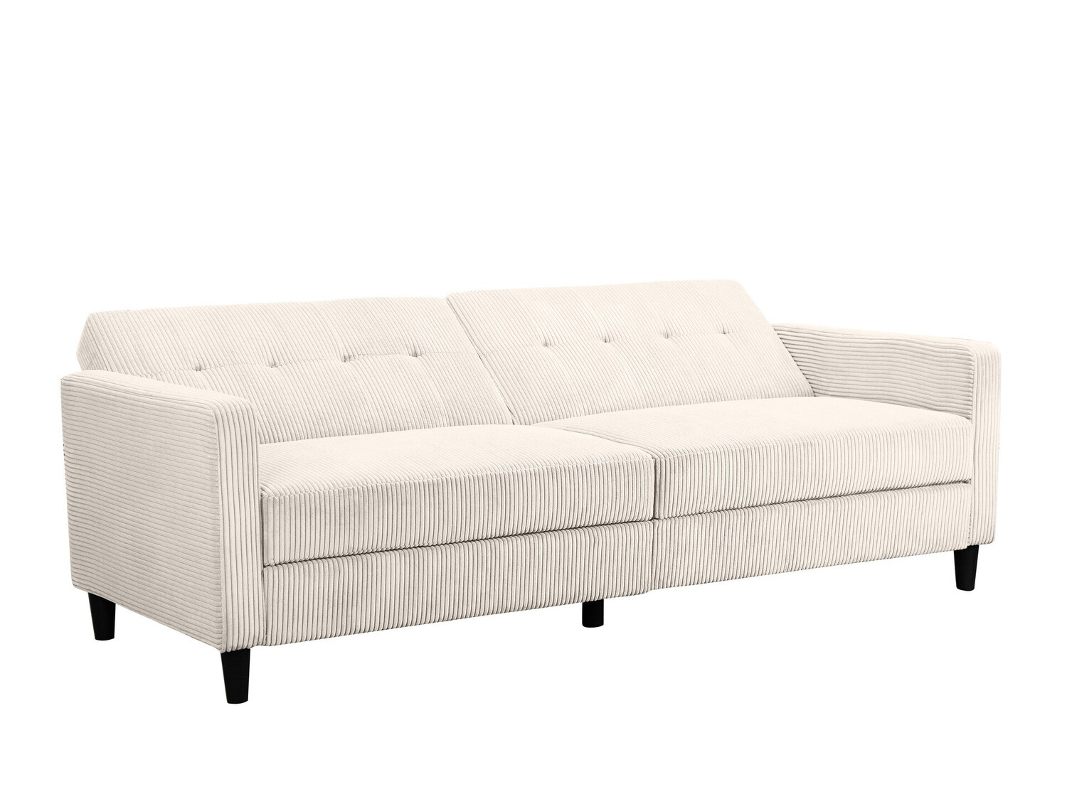 Sofa bed Tulsa 626 (Cream)