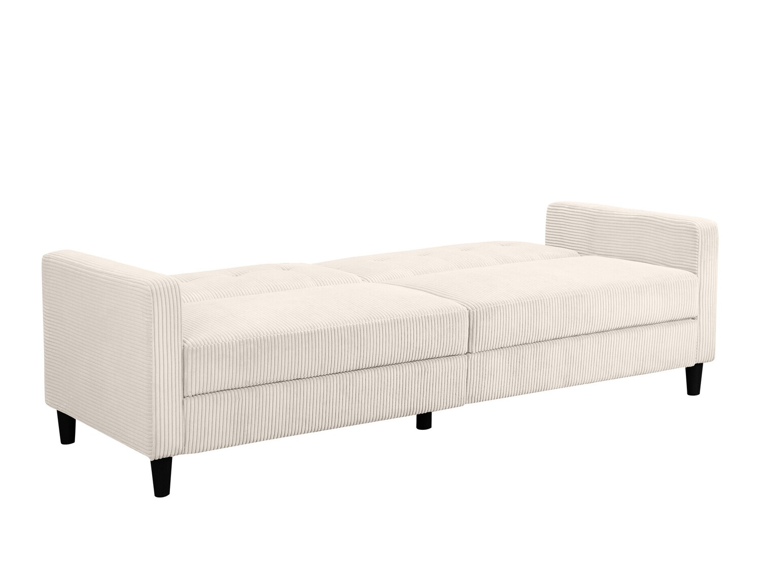 Sofa bed Tulsa 626 (Cream)