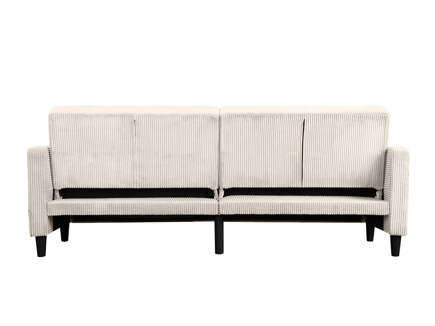 Sofa bed Tulsa 626 (Cream)