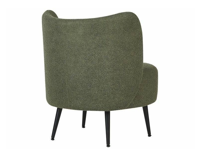 Armchair Berwyn 570 (Khaki + Black)