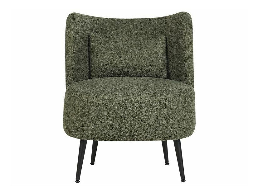 Armchair Berwyn 570 (Khaki + Black)