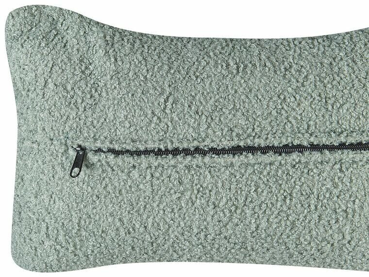 Πολυθρόνα Berwyn 570 (Πράσινο + Μαύρο)