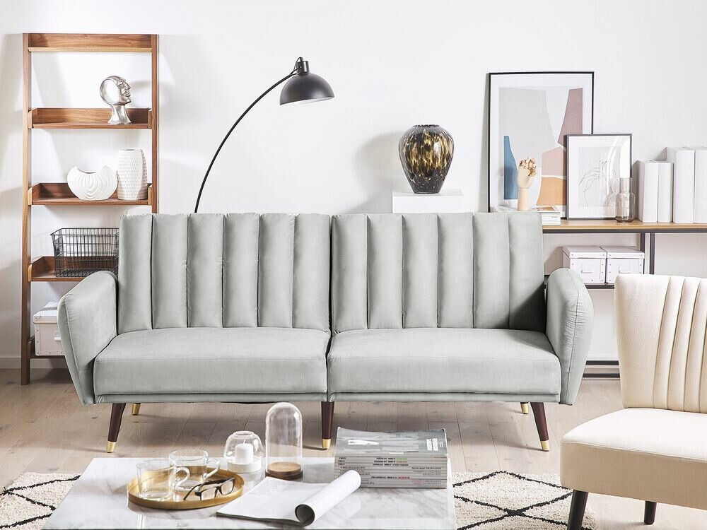 Sofa bed Berwyn 585 (Grey)