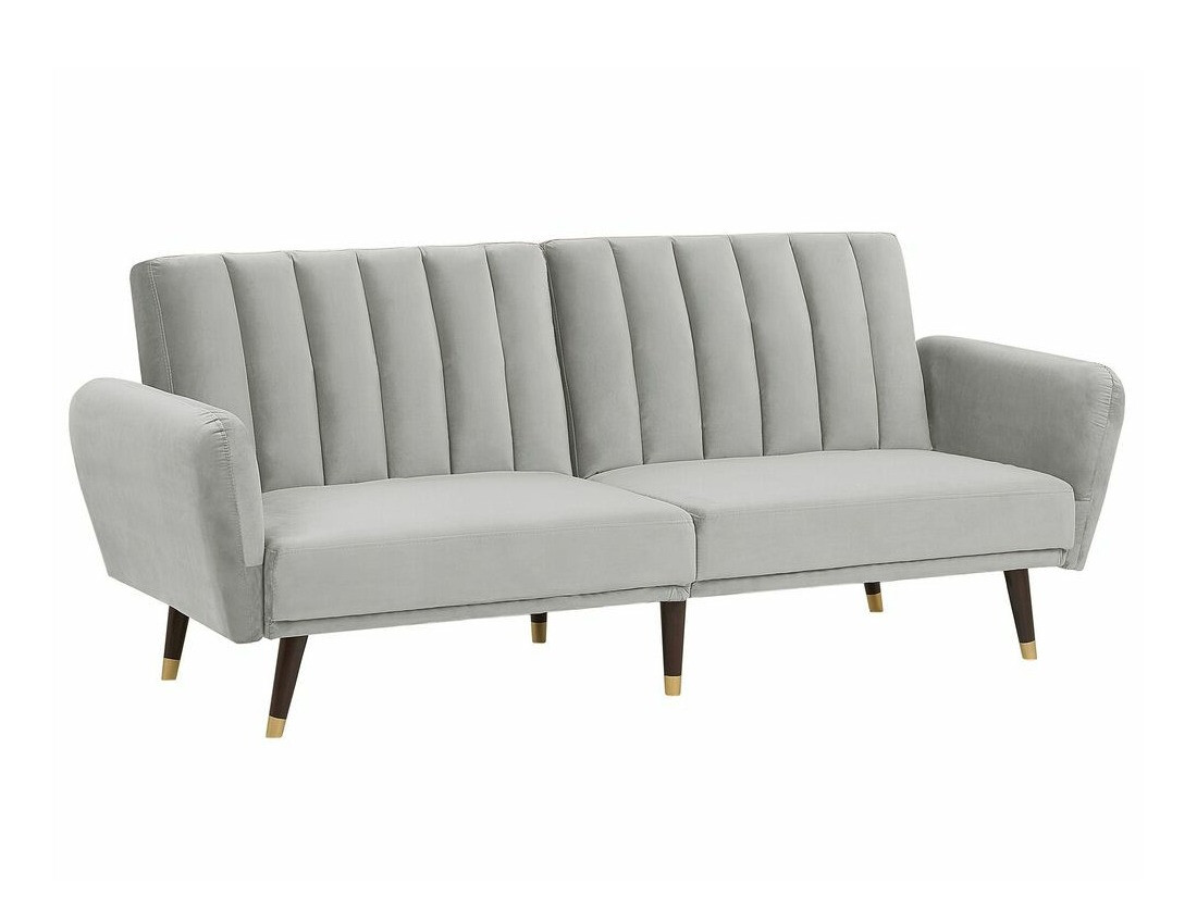 Sofa bed Berwyn 585 (Grey)