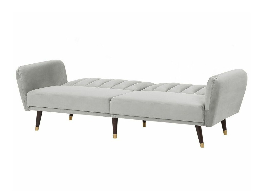 Sofa bed Berwyn 585 (Grey)