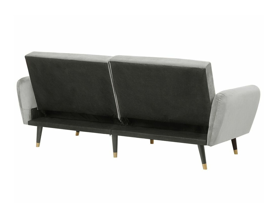 Sofa bed Berwyn 585 (Grey)