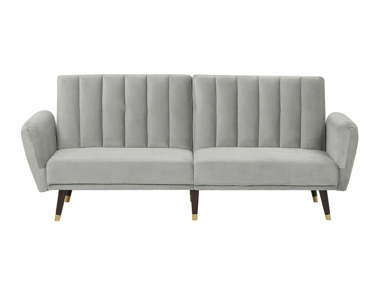 Sofa bed Berwyn 585 (Grey)
