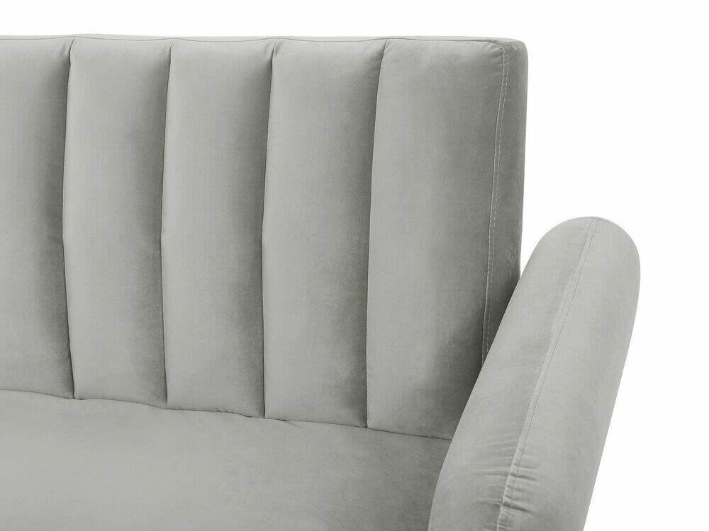 Sofa bed Berwyn 585 (Grey)