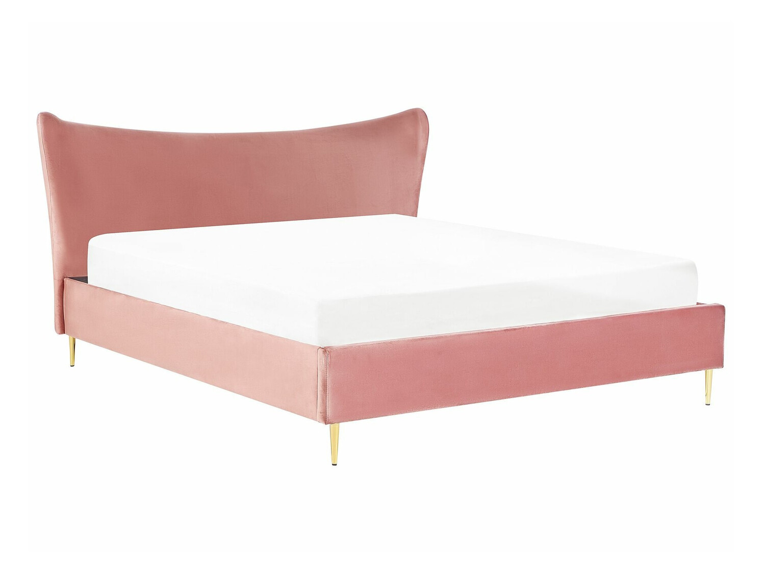 Bed Berwyn 588 (Pink)