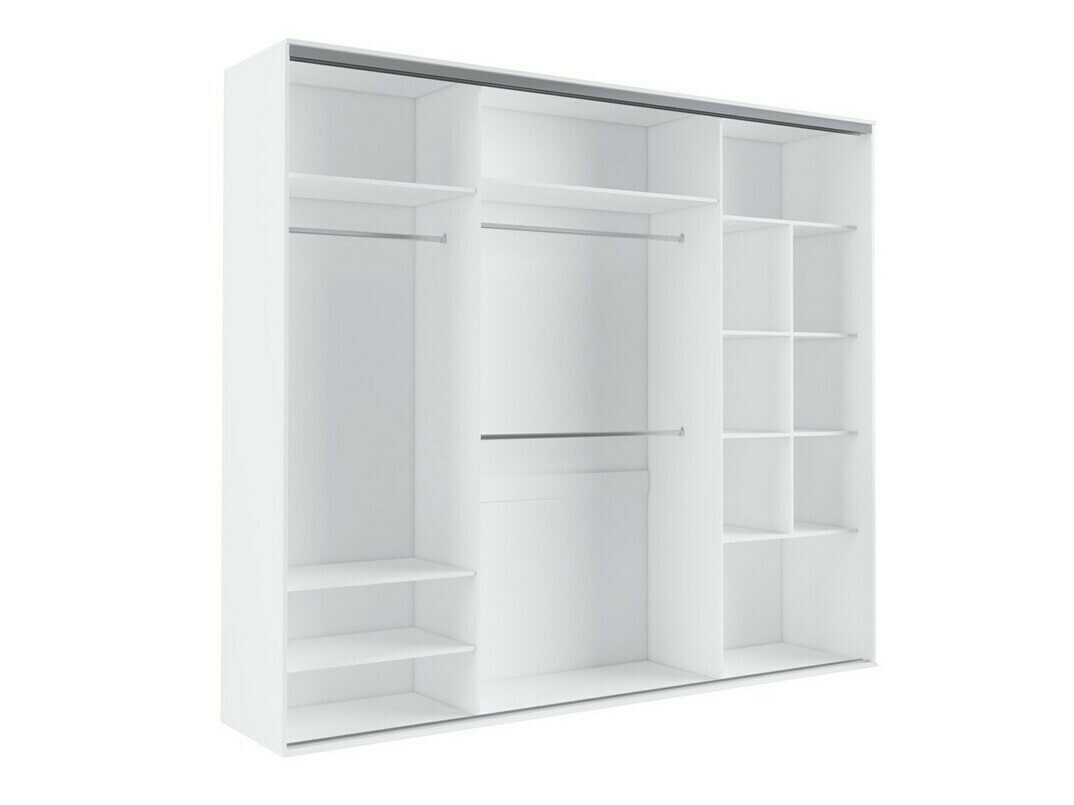 Wardrobe Murrieta 145 (Sonoma oak)