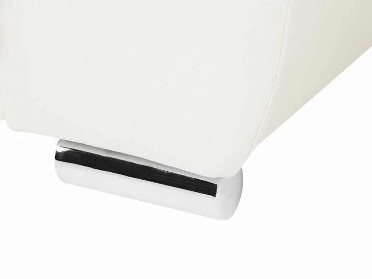 Αρθρωτός καναπές Berwyn 598 (Γκρι + Μπεζ)