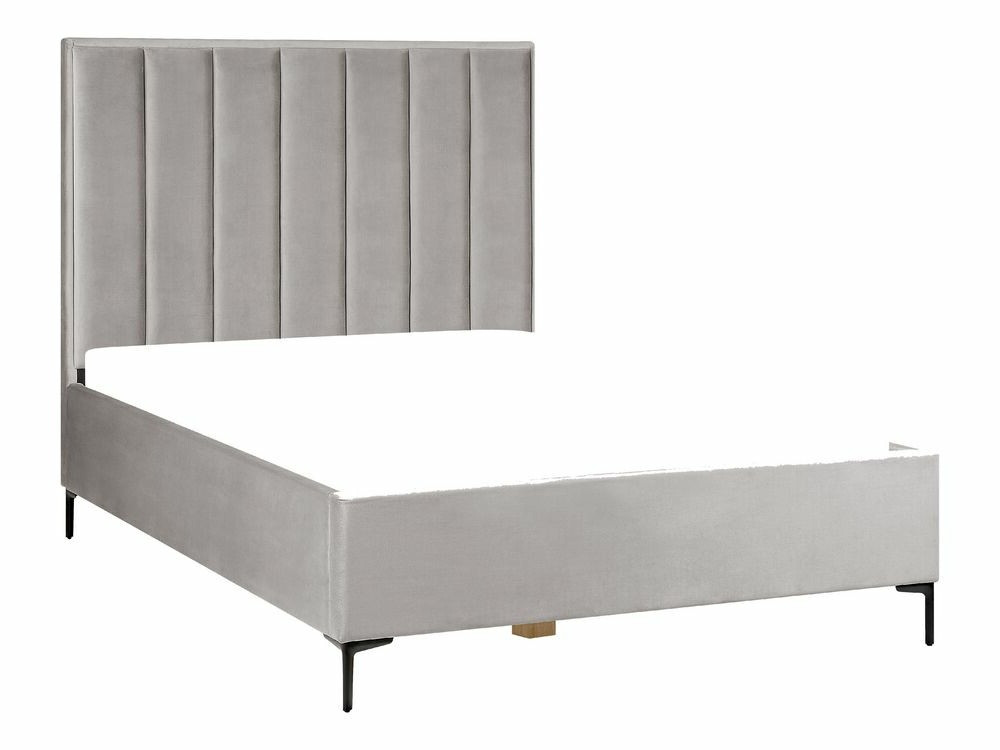 Bed Berwyn 310 (Grey)