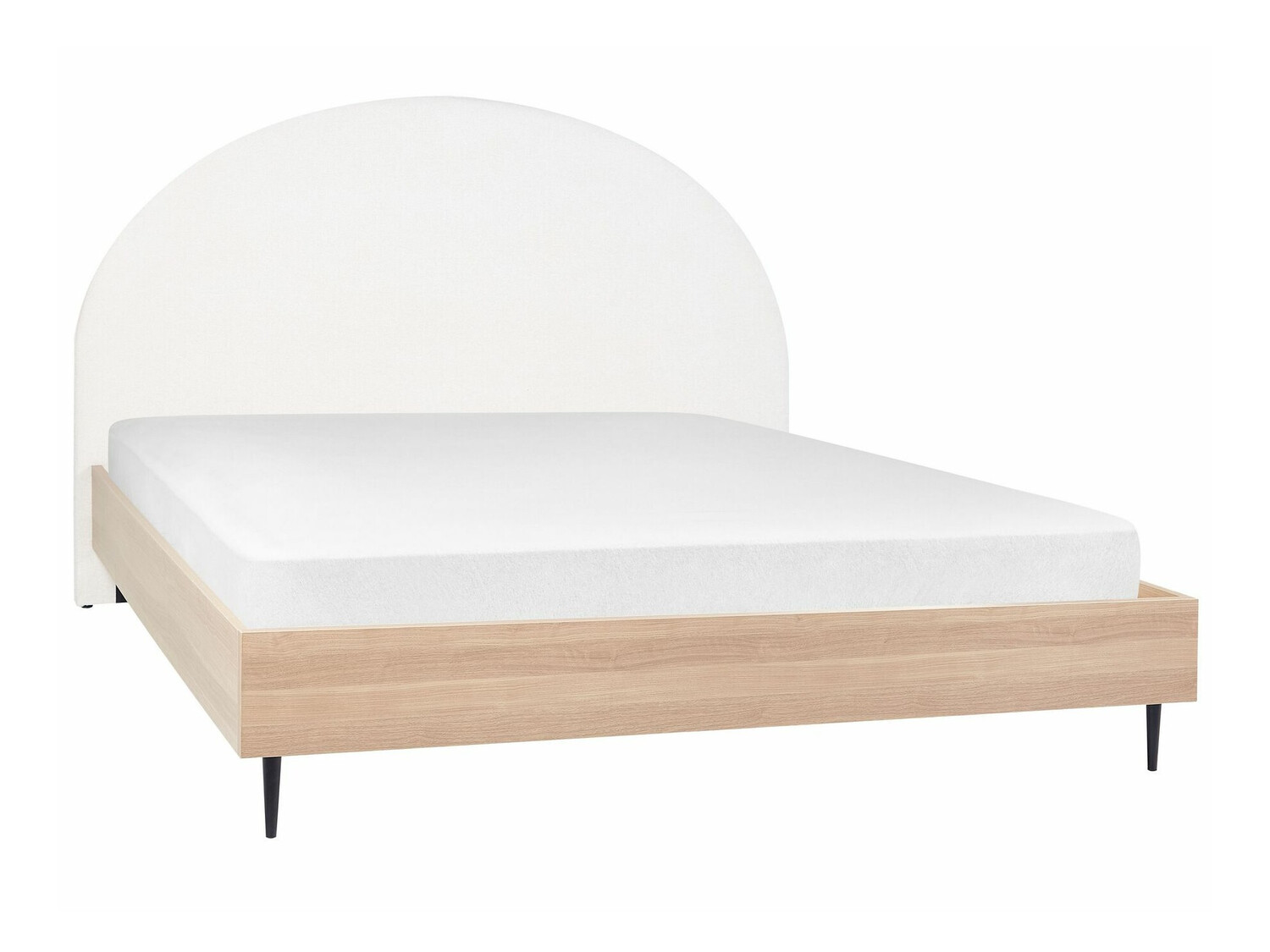 Bed Berwyn 591 (White)