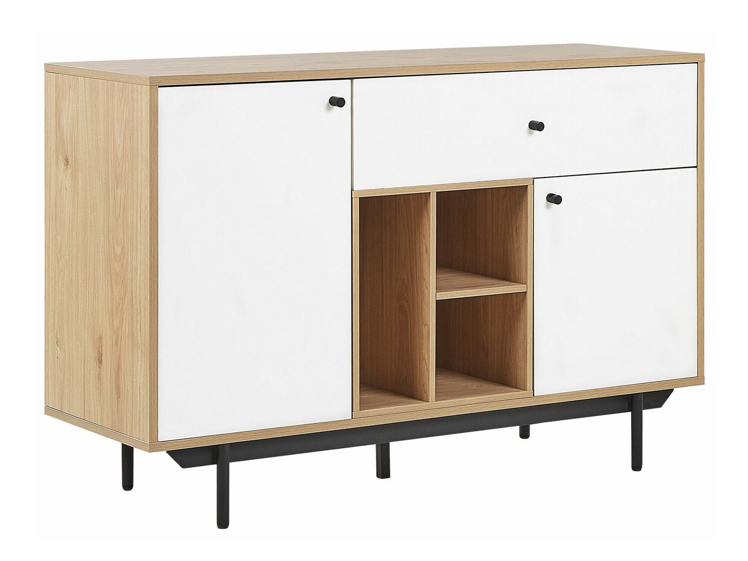 Chest of drawers Berwyn 593