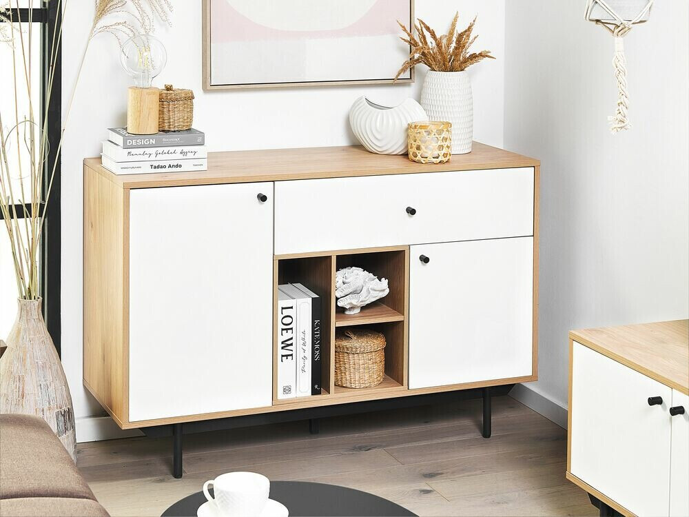 Chest of drawers Berwyn 593