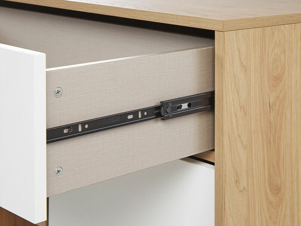 Chest of drawers Berwyn 593