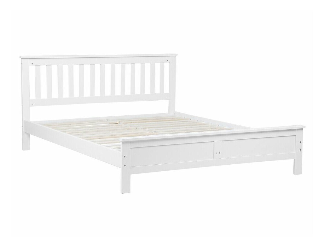 Bed Berwyn 600 (White)