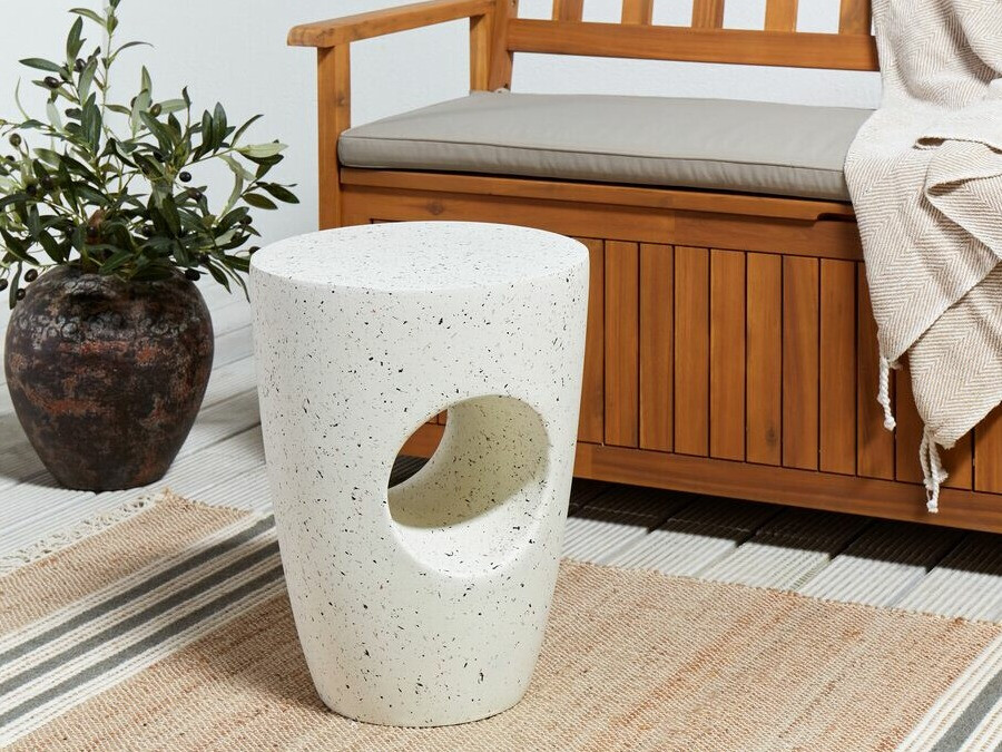 Βοηθητικό τραπεζάκι Berwyn 605