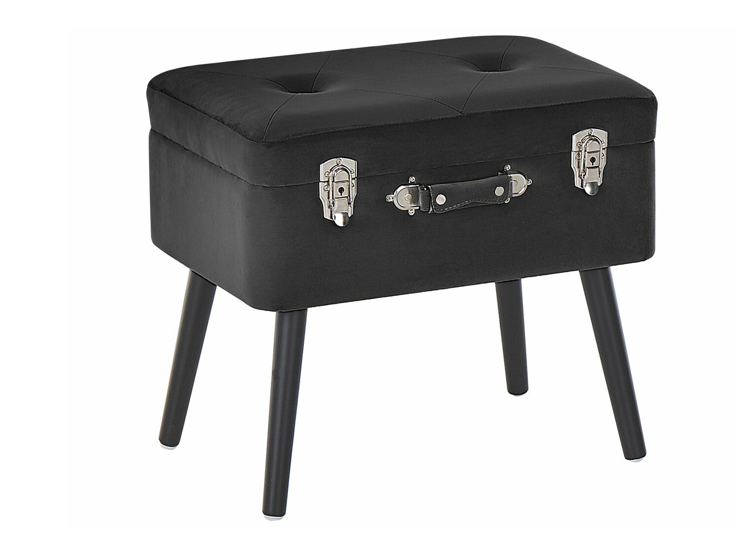 Ottoman Berwyn 602 (Black)