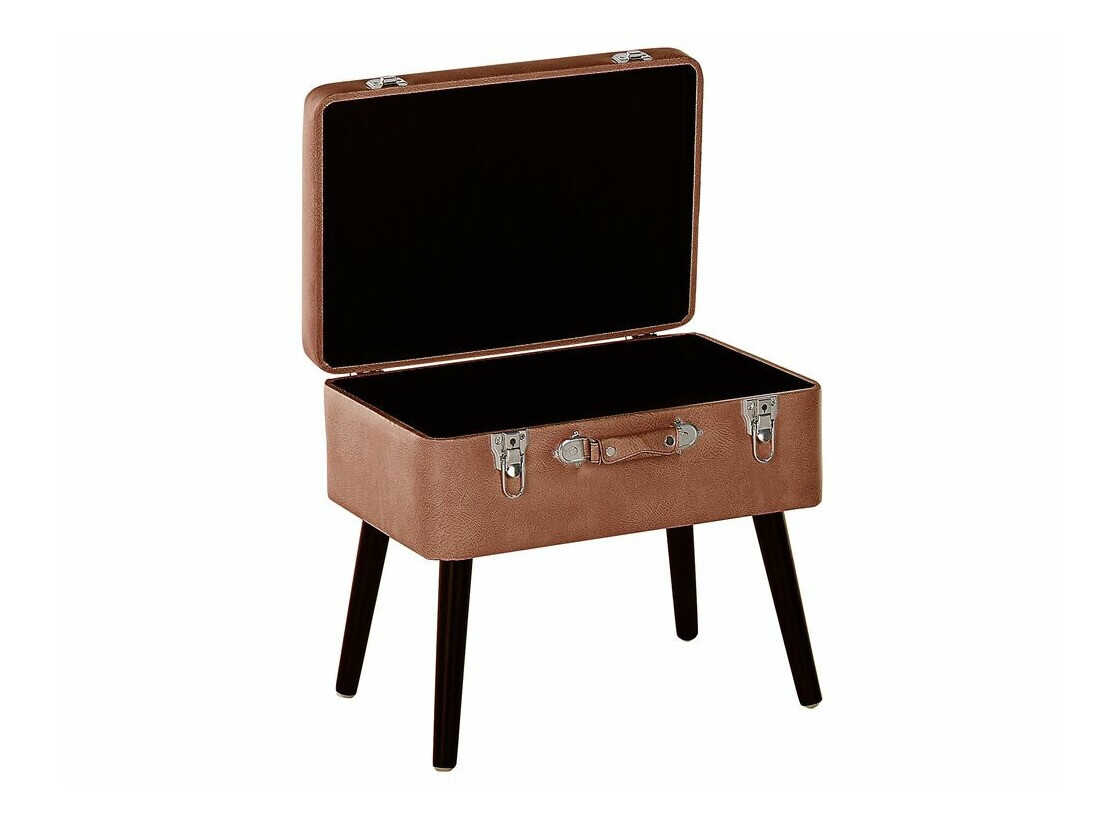 Ottoman Berwyn 602 (Brown)