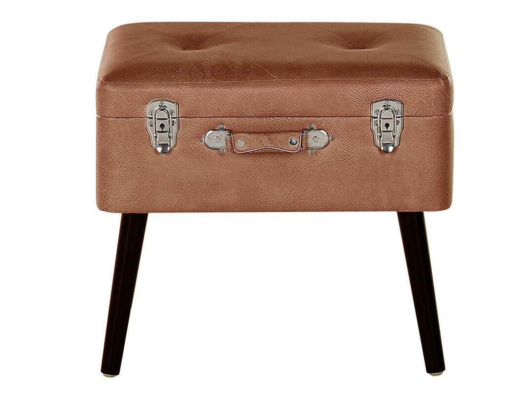 Ottoman Berwyn 602 (Brown)