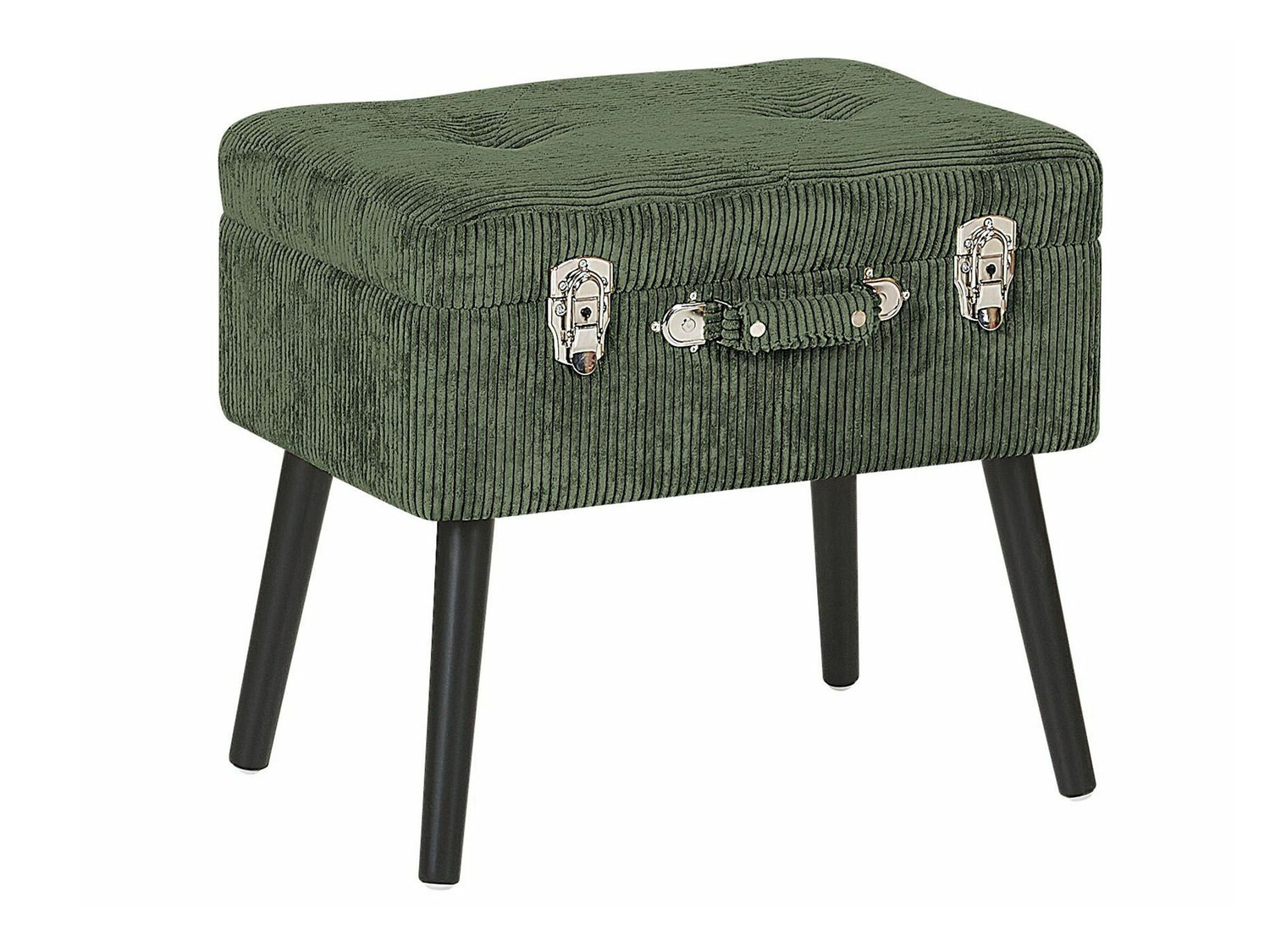 Ottoman Berwyn 602 (Green)