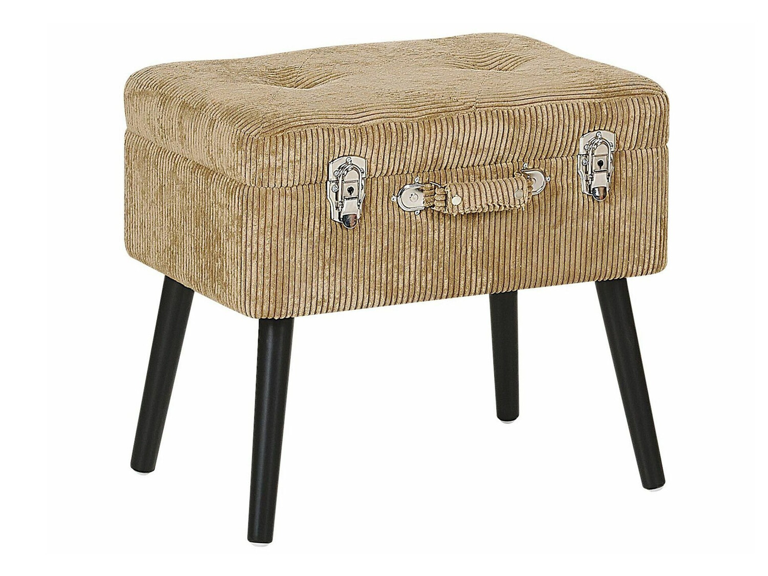 Ottoman Berwyn 602 (Light brown)
