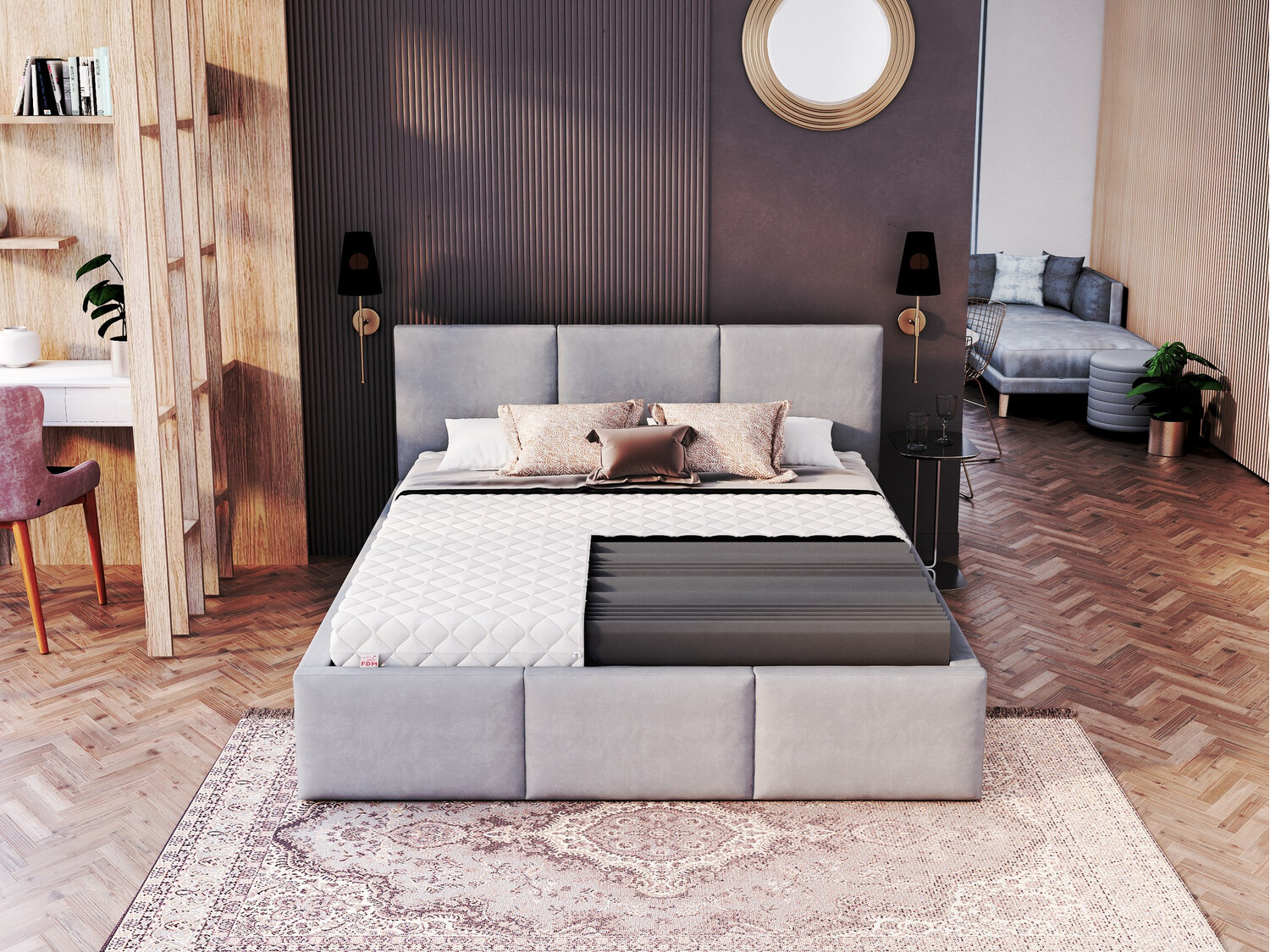 Στρώμα Consilium