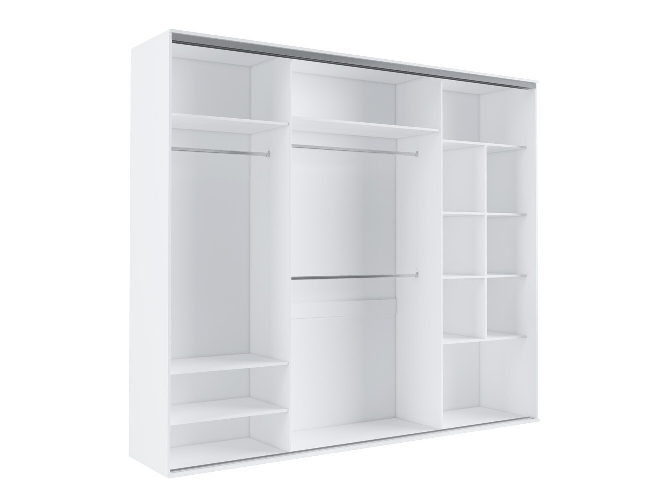Wardrobe Murrieta 144