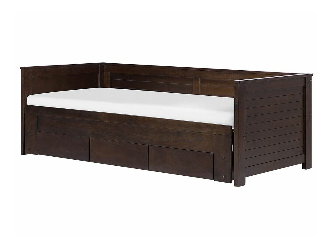 Bed Berwyn 607 (Brown)