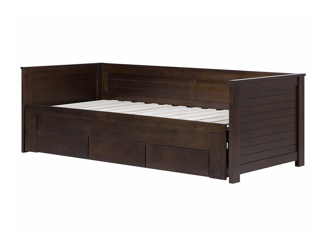 Bed Berwyn 607 (Brown)