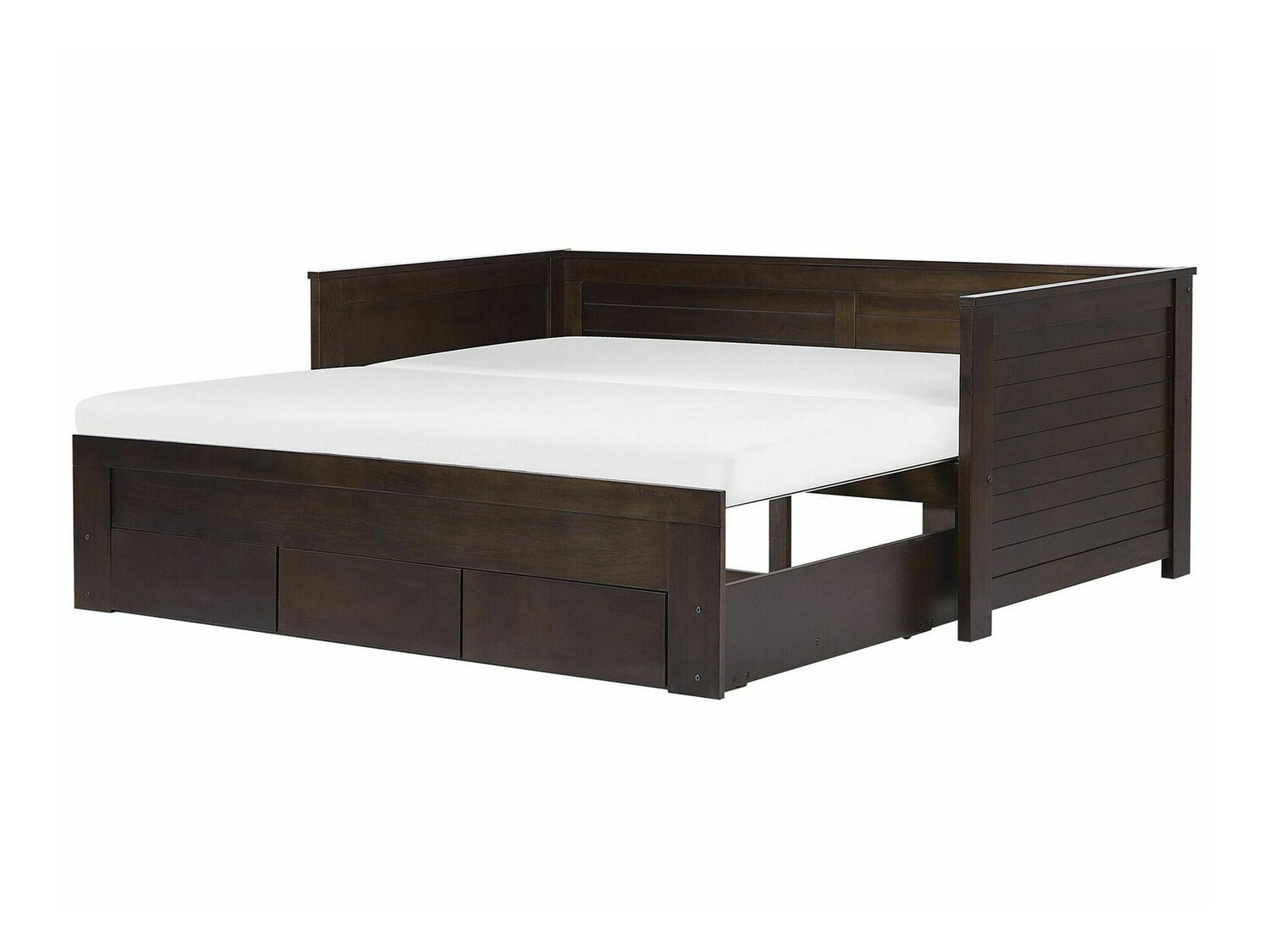Bed Berwyn 607 (Brown)
