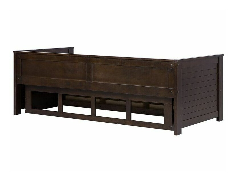 Bed Berwyn 607 (Brown)
