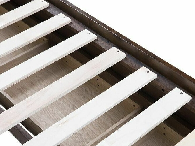 Bed Berwyn 607 (Brown)