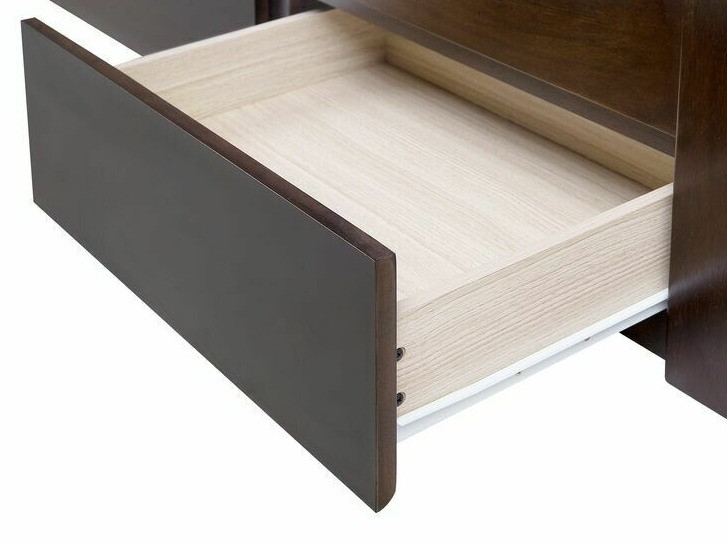 Bed Berwyn 607 (Brown)