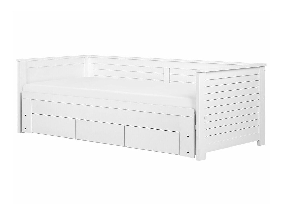 Bed Berwyn 607 (White)