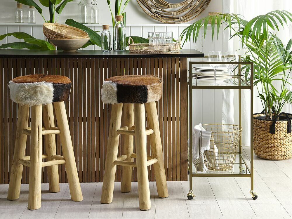 Bar stool Berwyn 624