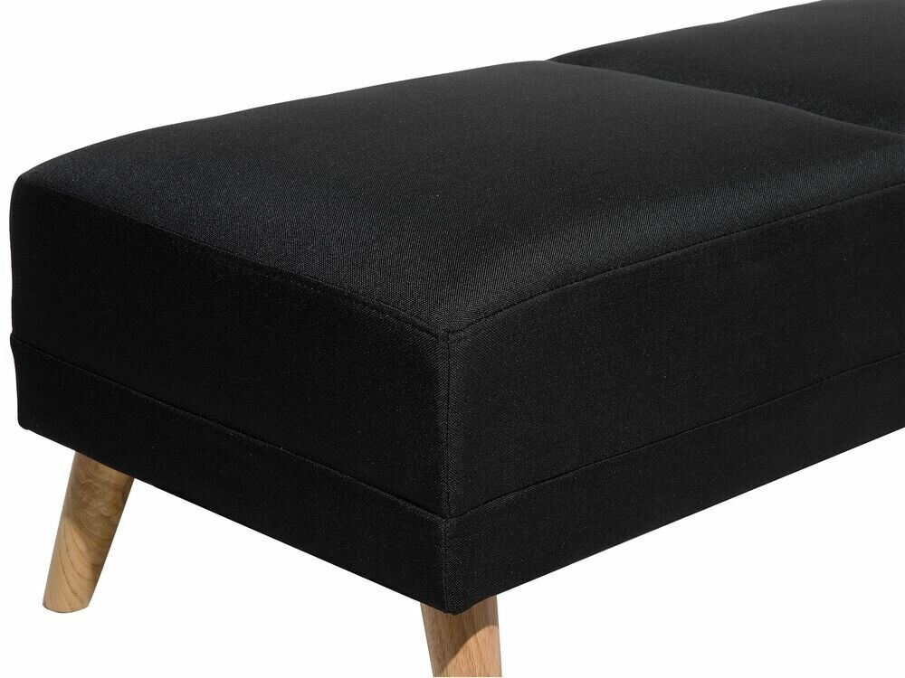 Ταμπουρέ Etlivi 100 (Μαύρο)