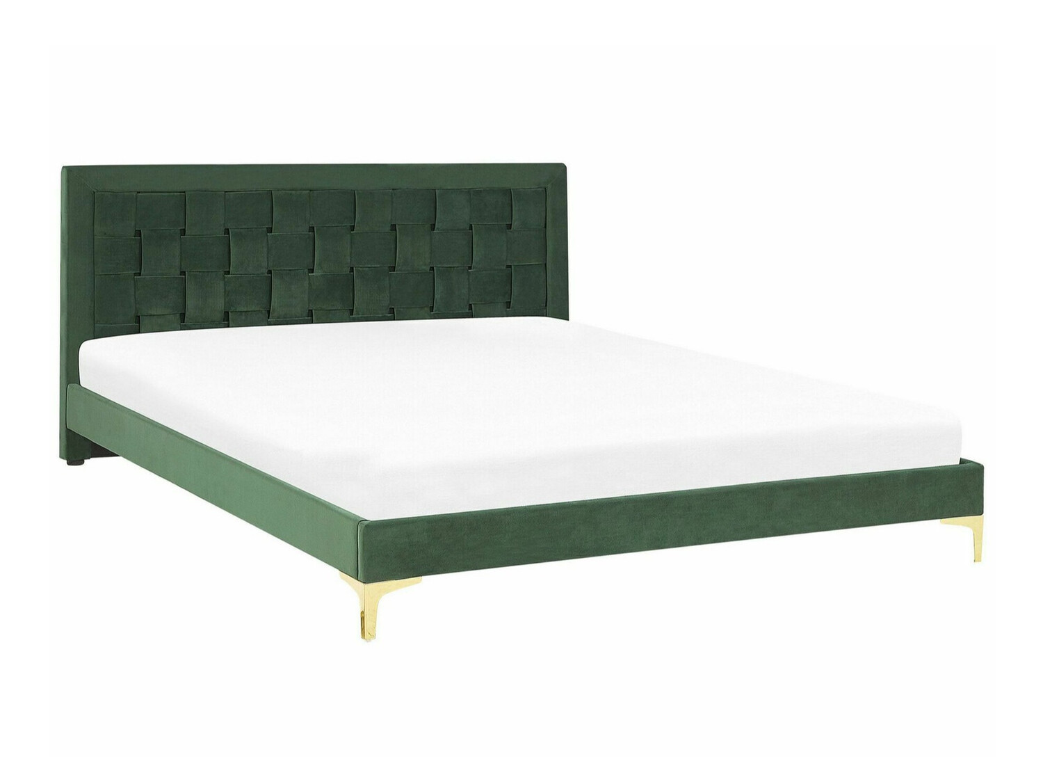Bed Berwyn 639 (Green)