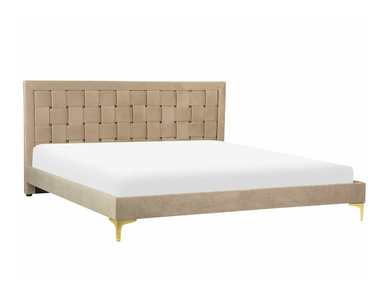 Bed Berwyn 639 (Taupe)