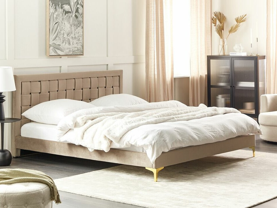 Bed Berwyn 639 (Taupe)