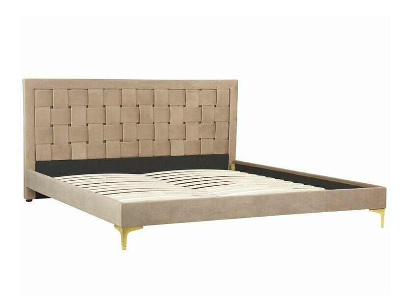 Bed Berwyn 639 (Taupe)