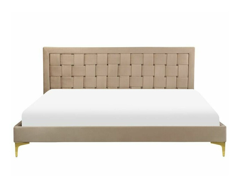 Bed Berwyn 639 (Taupe)