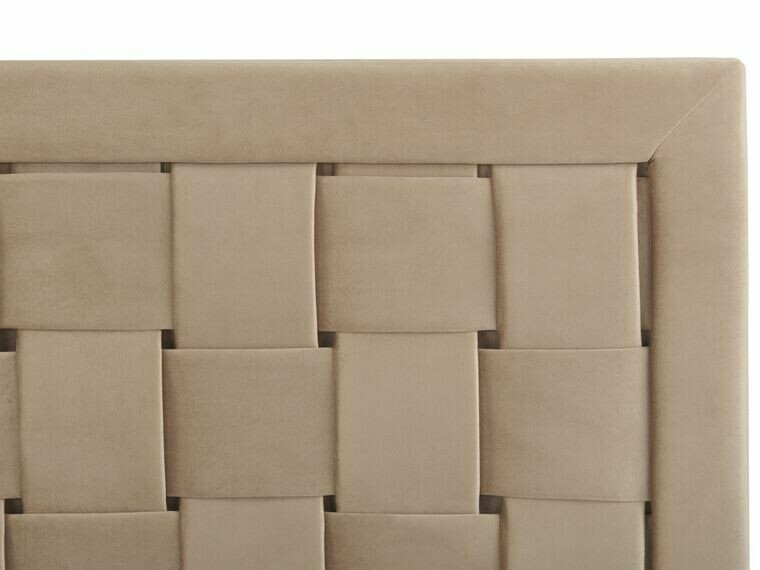 Bed Berwyn 639 (Taupe)