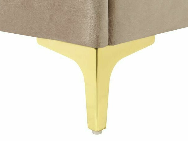 Bed Berwyn 639 (Taupe)