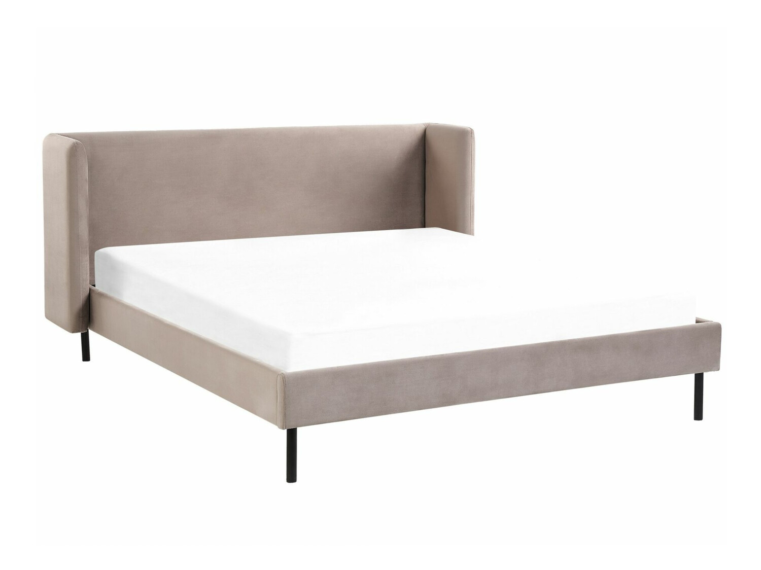 Bed Berwyn 656 (Taupe)