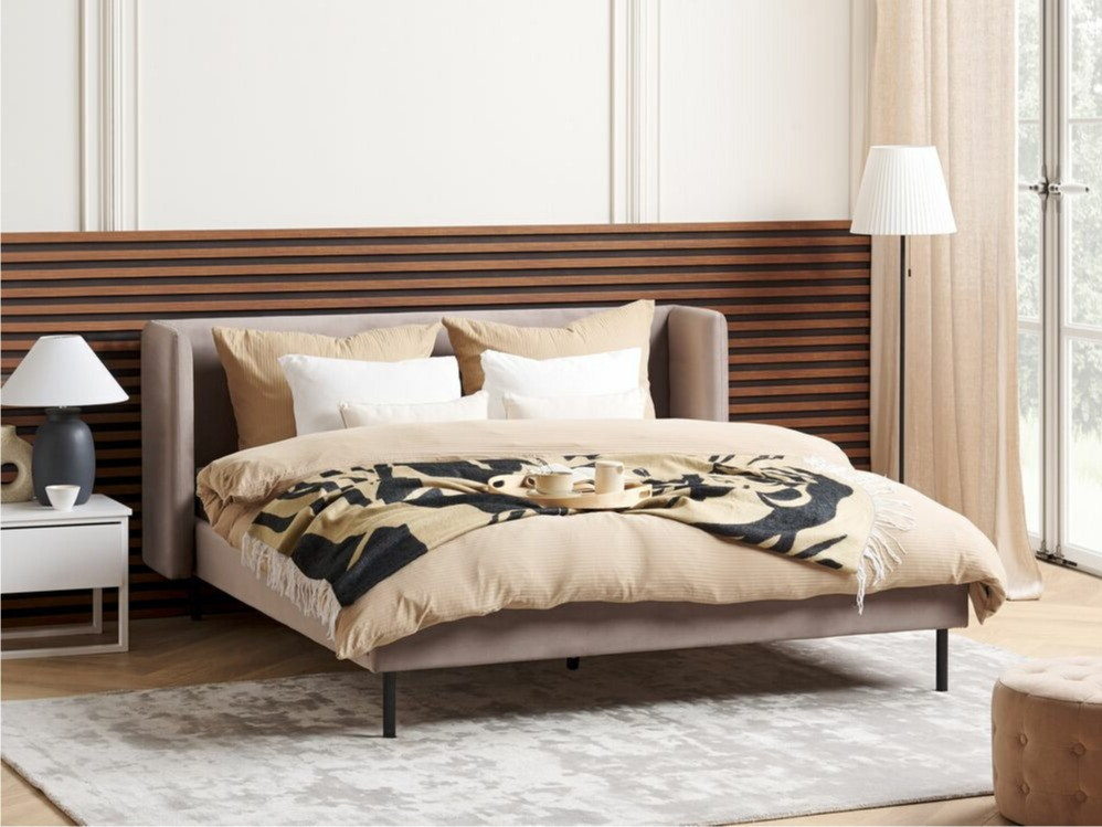 Bed Berwyn 656 (Taupe)
